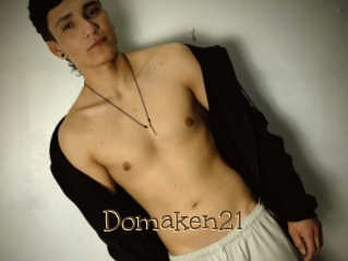 Domaken21