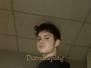 Domdisplay