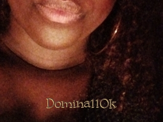 Domina110k