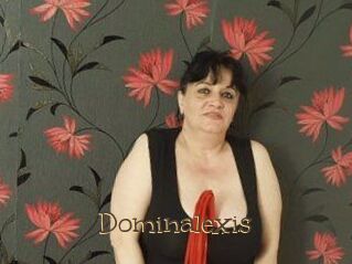 Dominalexis