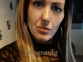 Dominanty