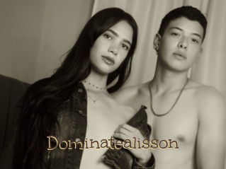 Dominatealisson