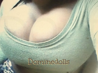 Dominedolls