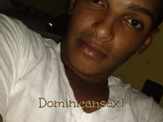 dominicansex1 Porno FR