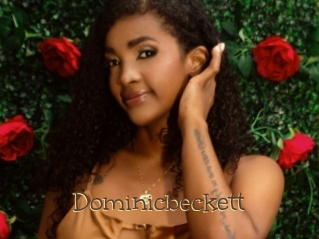 Dominicbeckett