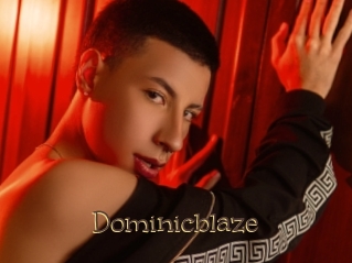 Dominicblaze