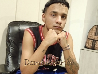 Dominickarter