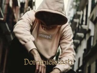 Dominickcash