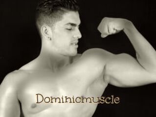 Dominicmuscle