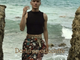 Dominicradccliffe