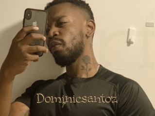 Dominicsantoz