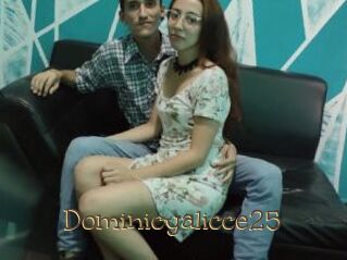 Dominicyalicce25