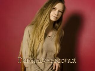 Dominikacoconut