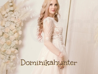 Dominikahunter