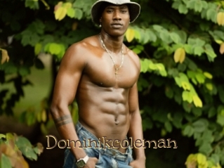 Dominikcoleman