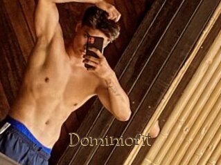Dominiofit