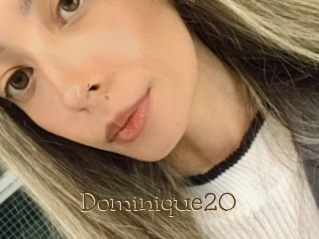 Dominique20