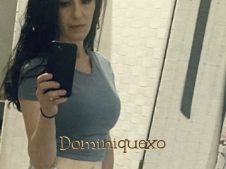 dominiquexo Porno FR