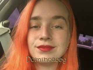 Dominoacey