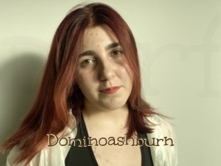 Dominoashburn