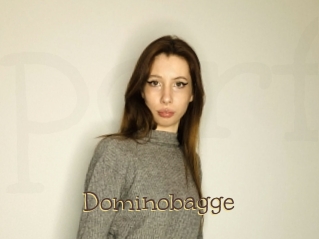 Dominobagge