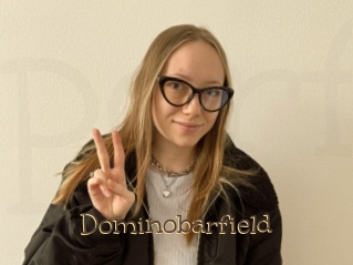 Dominobarfield