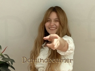 Dominobeamer