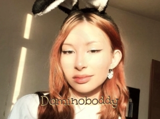 Dominoboddy