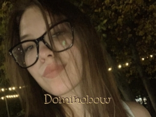 Dominobow