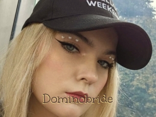 Dominobride