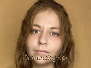 Dominobyron