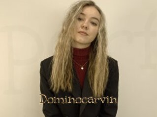 Dominocarvin