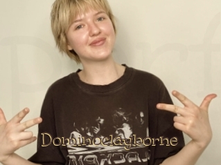 Dominoclayborne
