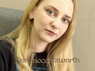 Dominocoatsworth