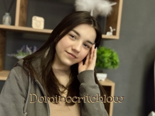 Dominocritchlow