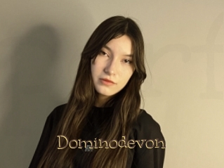 Dominodevon