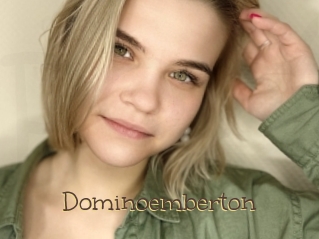 Dominoemberton