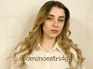 Dominoestridge