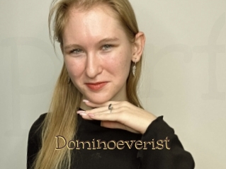 Dominoeverist