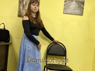Dominofigge