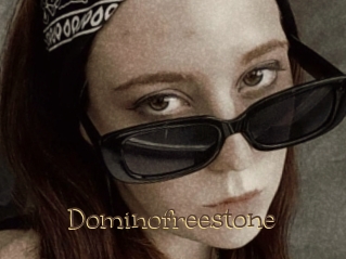 Dominofreestone