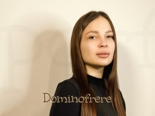Dominofrere