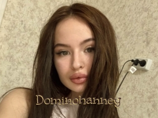 Dominohanney
