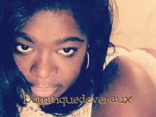 Dominquedeveraux