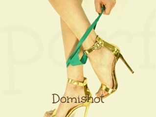 Domishot