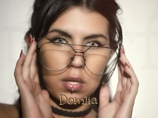 Domlia