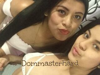 Dommasterhard