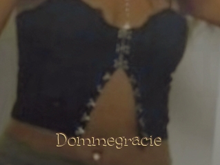 Dommegracie