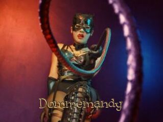 Dommemandy