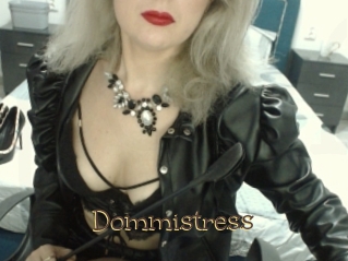 Dommistress